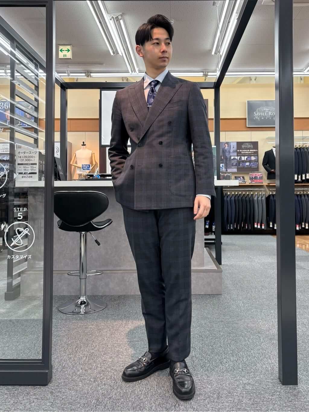 青山（SHITATE）の事例1