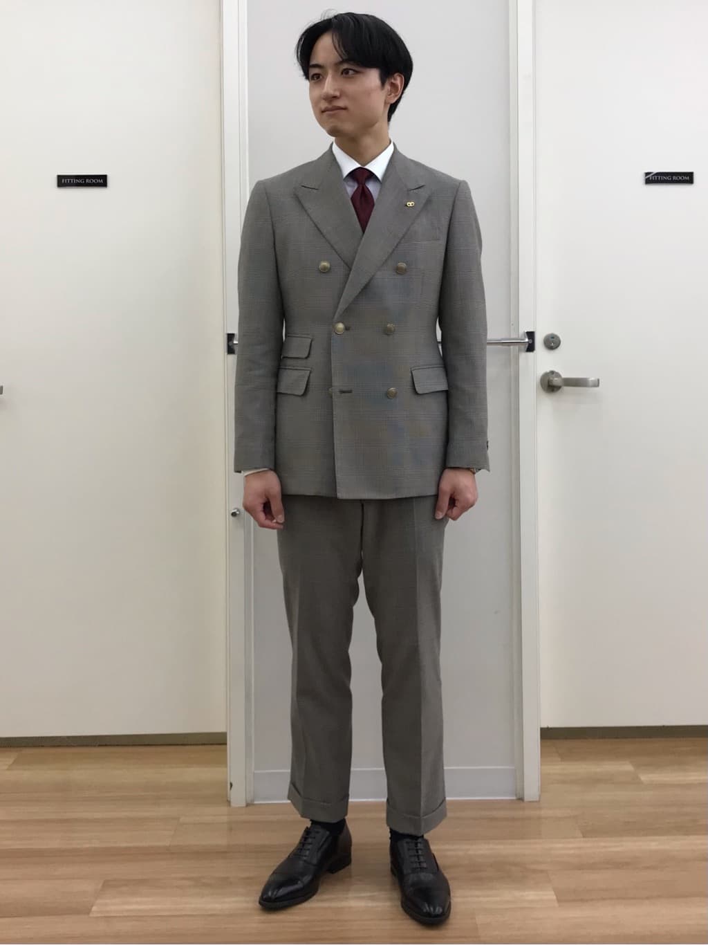 青山（SHITATE） の事例2