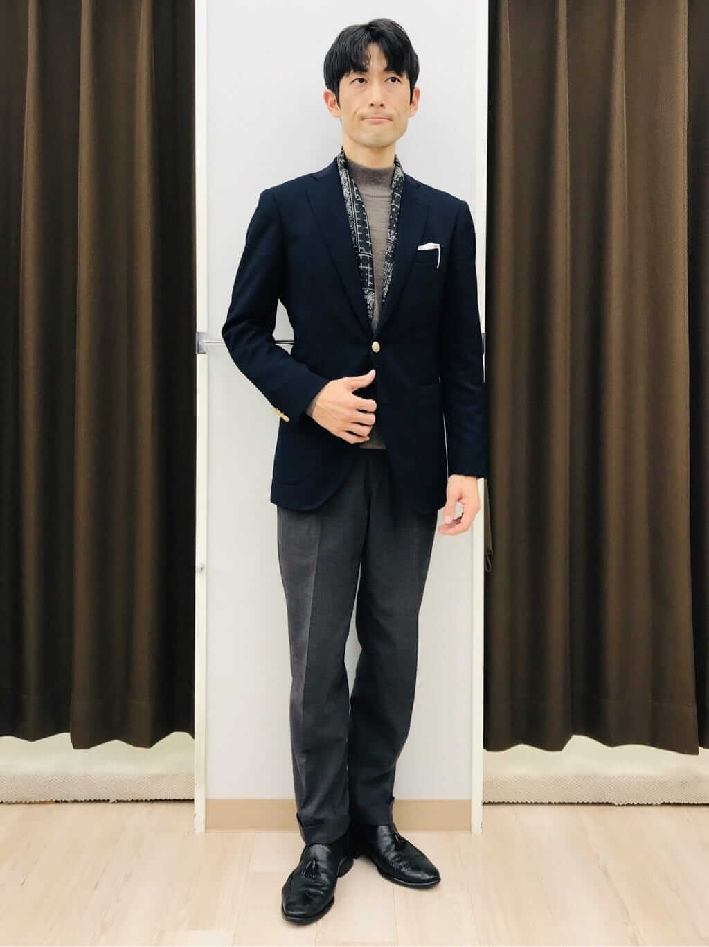 青山（SHITATE） の事例3