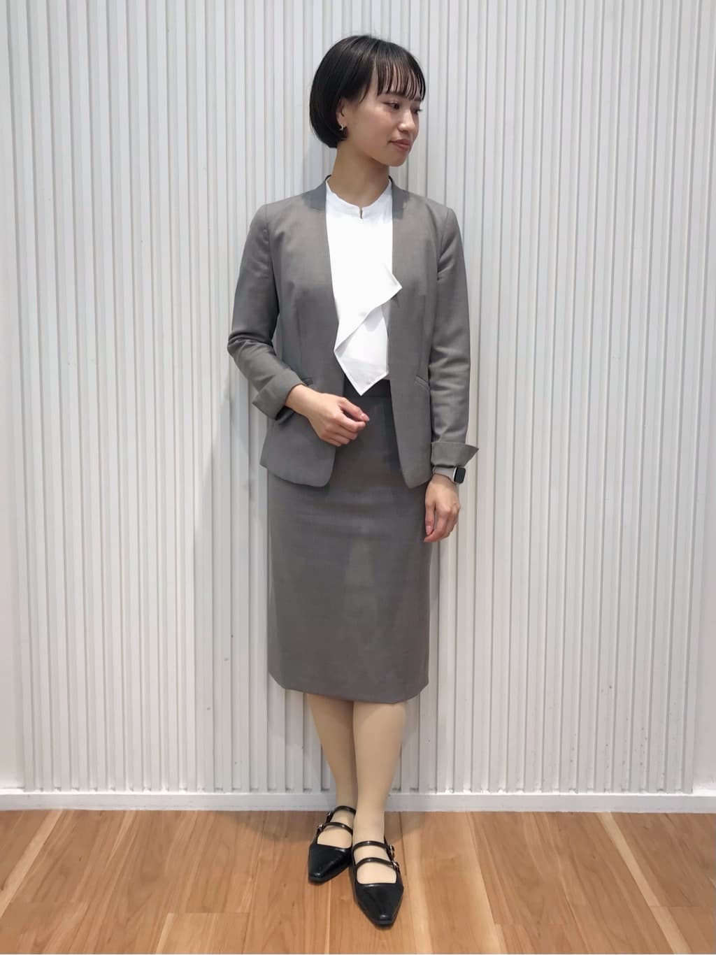 青山（SHITATE） の事例5