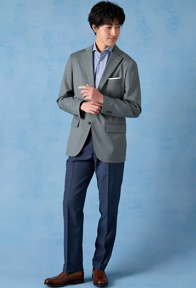 グローバルスタイルの事例2