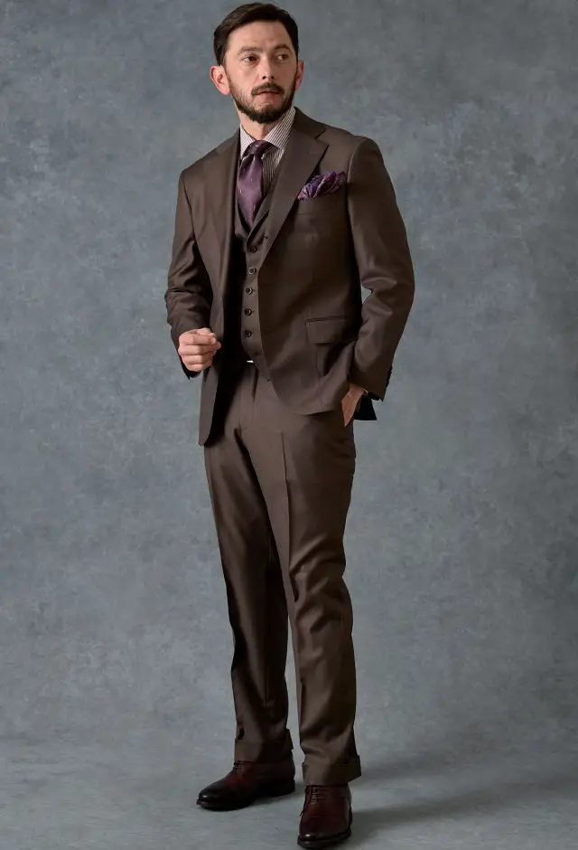 グローバルスタイルの事例3