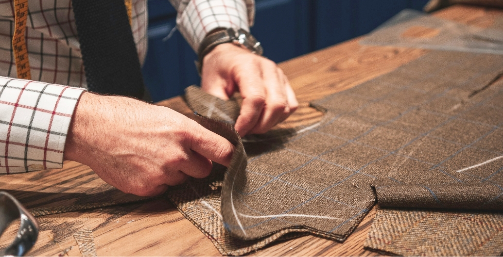 グローバルスタイルのpr紹介文のメイン画像